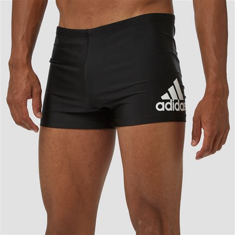 zwemboxer heren adidas|Adidas heren zwembroek.